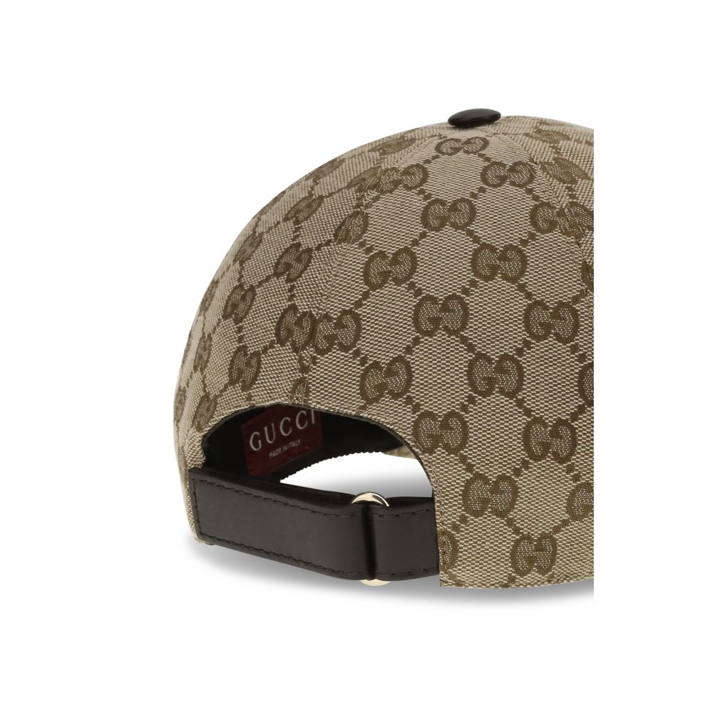 Gucci GG Baseball Cap