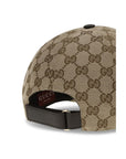 Gucci GG Baseball Cap
