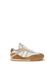 Chloé Kick Leather Low Top Sneakers