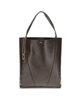 Chloé Spin Large Leather Tote & Shoulder Bag