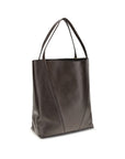 Chloé Spin Large Leather Tote & Shoulder Bag