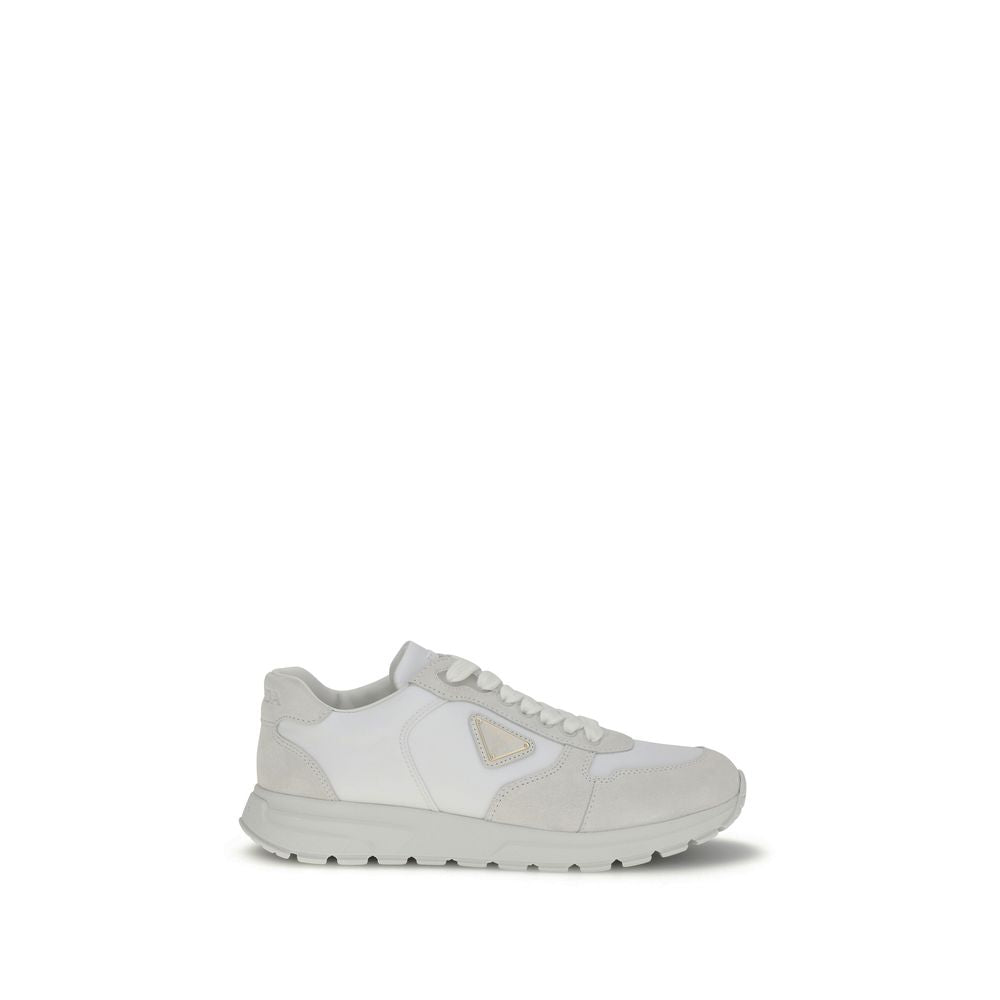Prada Prax 2.0 Low Top Sneakers