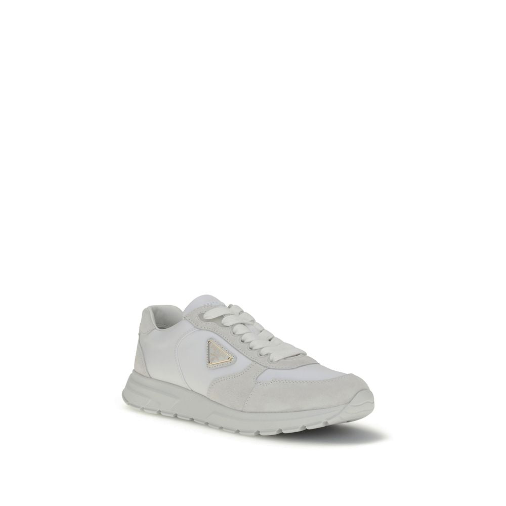 Prada Prax 2.0 Low Top Sneakers