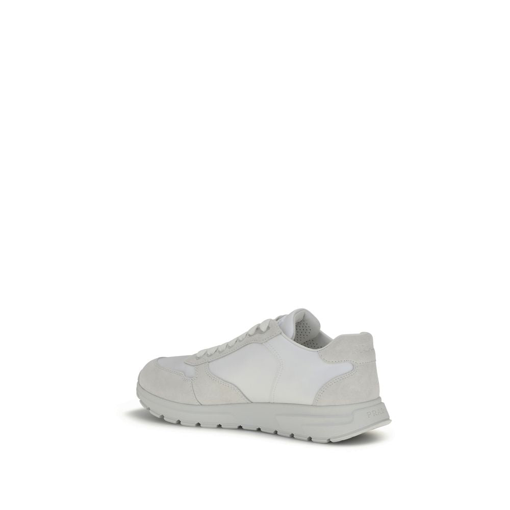 Prada Prax 2.0 Low Top Sneakers