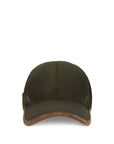Prada Re-nylon Baseball Cap