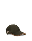 Prada Re-nylon Baseball Cap