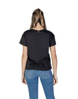 Liu Jo 100% Cotton T-Shirt