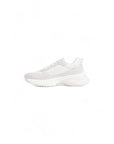 Pinko Minimalist Scultped Sole Lace-Up Sneakers