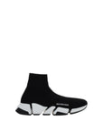 Balenciaga Laceless Speed High Top Sneakers