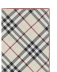 Burberry Silk Scarf