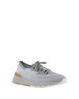 Brunello Cucinelli Lightweight Mesh Sneakers