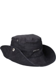 Jacquemus Blue Denim Sun Hat