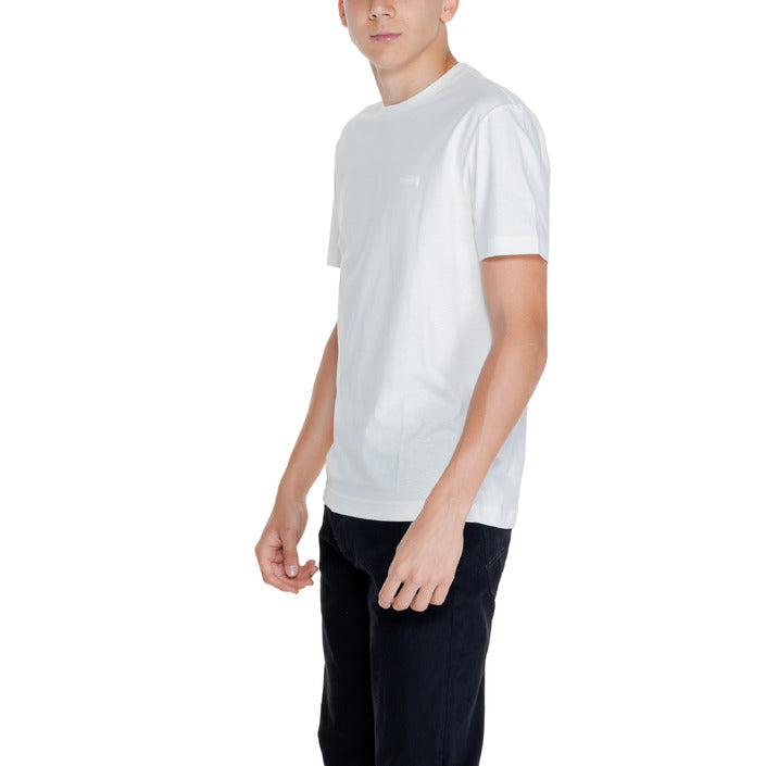 Calvin Klein Minimalist 100% Cotton T-Shirt