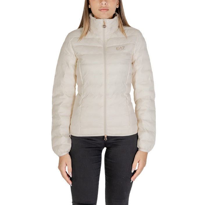 EA7 By Emporio Armani Puffer Jacket