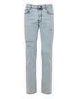 Jacob Cohen Bard Jeans Skinny Jeans - Light Blue