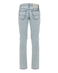 Jacob Cohen Bard Jeans Skinny Jeans - Light Blue