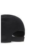 Fendi Wool-Cashmere Baseball Cap