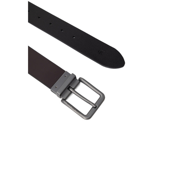 Calvin Klein Square Buckle Belt