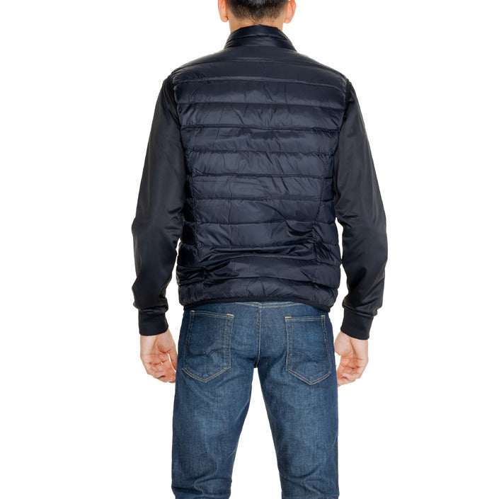 EA7 By Emporio Armani Puffer Jacket