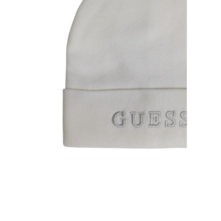 Guess Logo Beanie - 2 Shades