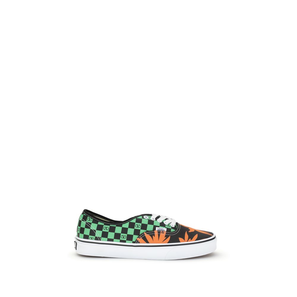 Valentino Garavani X Vans Sneakers
