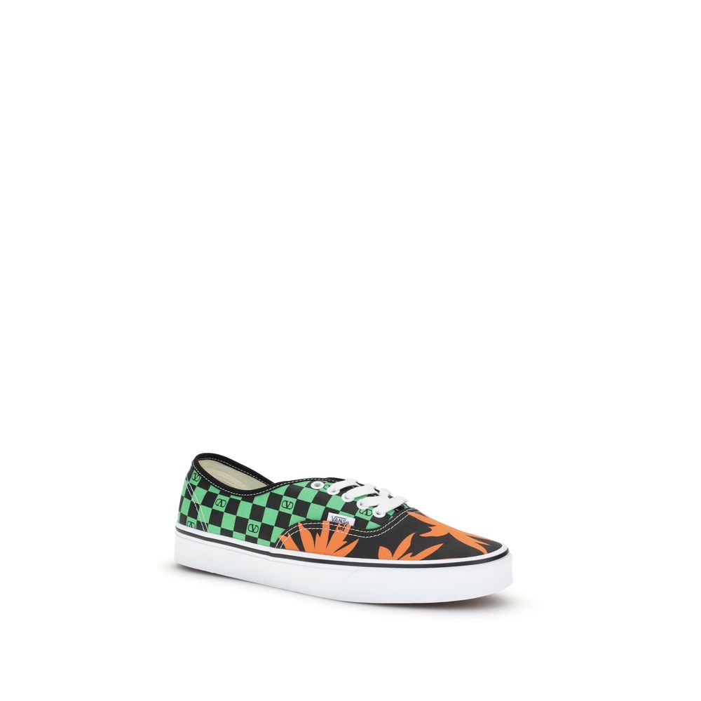 Valentino Garavani X Vans Sneakers