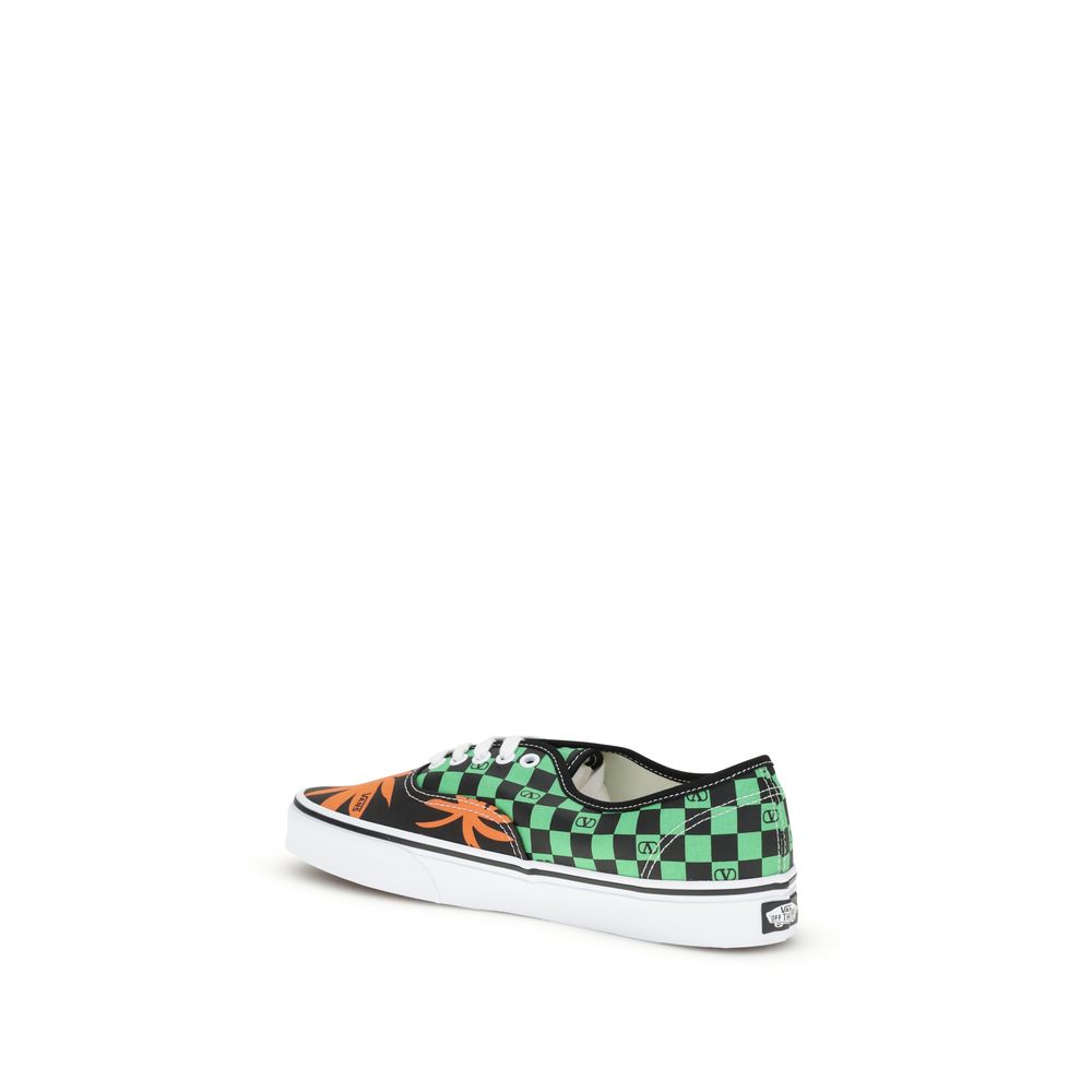 Valentino Garavani X Vans Sneakers