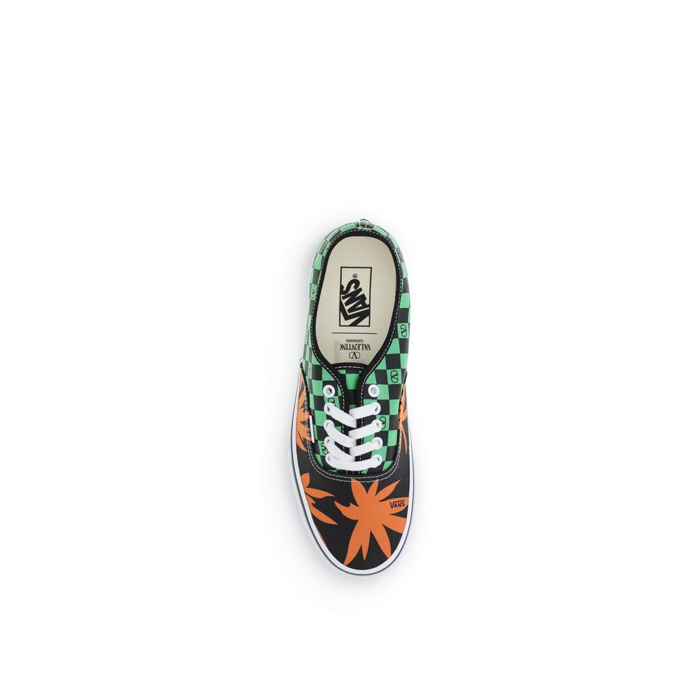 Valentino Garavani X Vans Sneakers