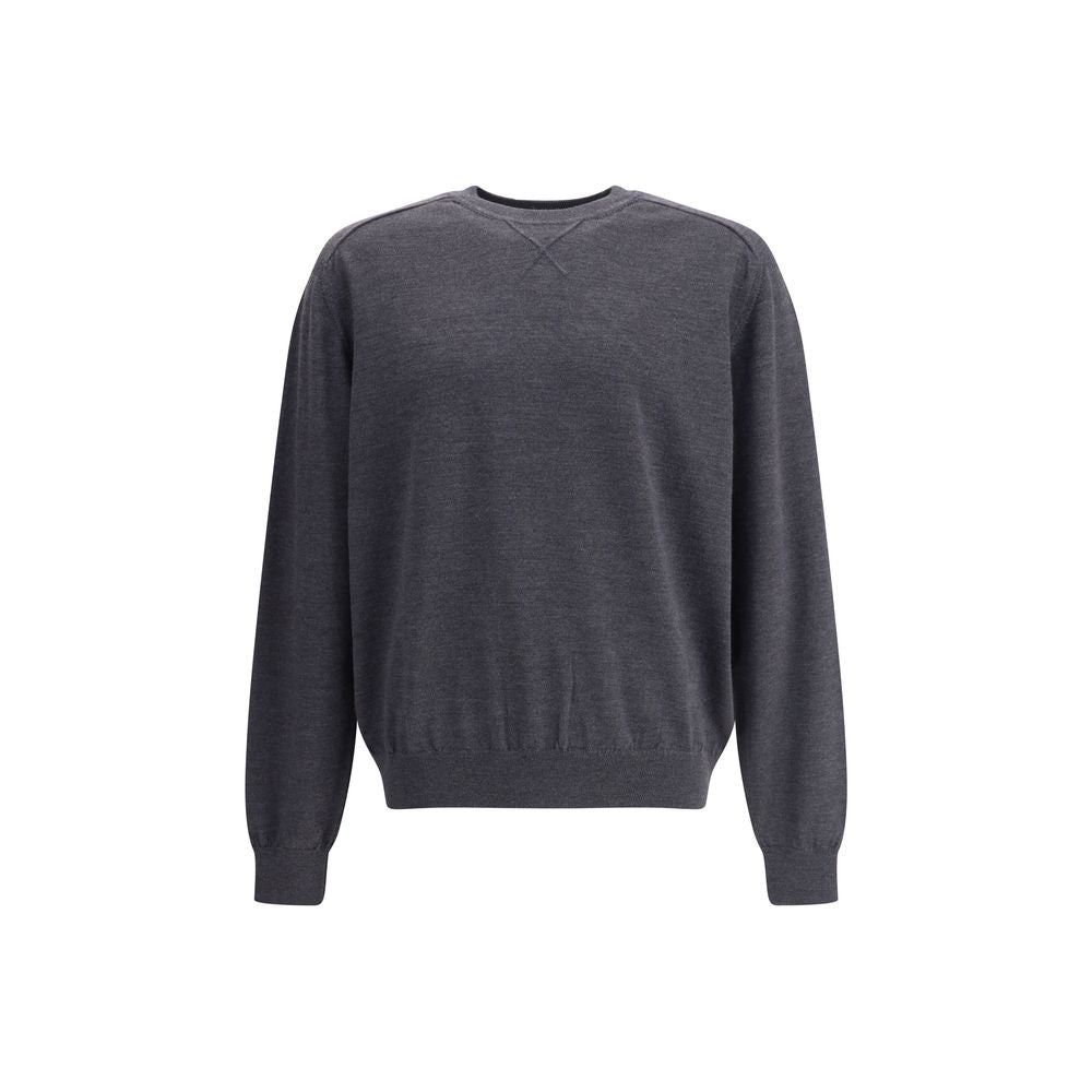 Jacquemus Merino Wool Sweater