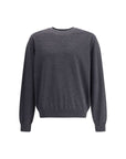 Jacquemus Merino Wool Sweater