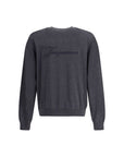 Jacquemus Merino Wool Sweater