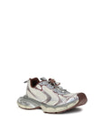 Balenciaga 3XL Distressed Sneakers
