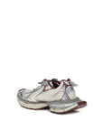 Balenciaga 3XL Distressed Sneakers