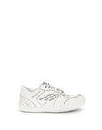Balenciaga Hamptons Lace-Up Sneakers