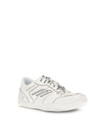 Balenciaga Hamptons Lace-Up Sneakers