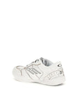 Balenciaga Hamptons Lace-Up Sneakers