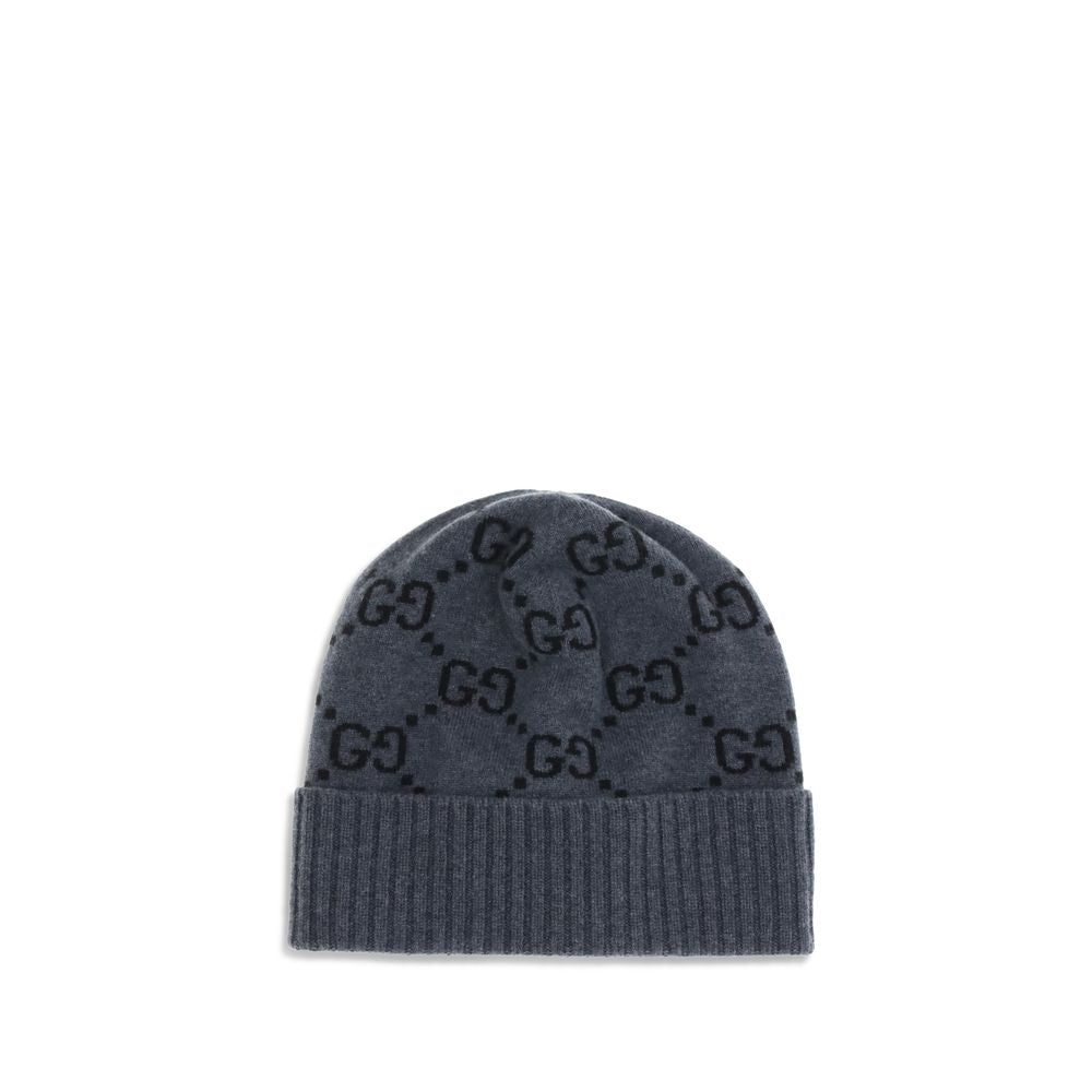 Gucci Cashmere Beanie