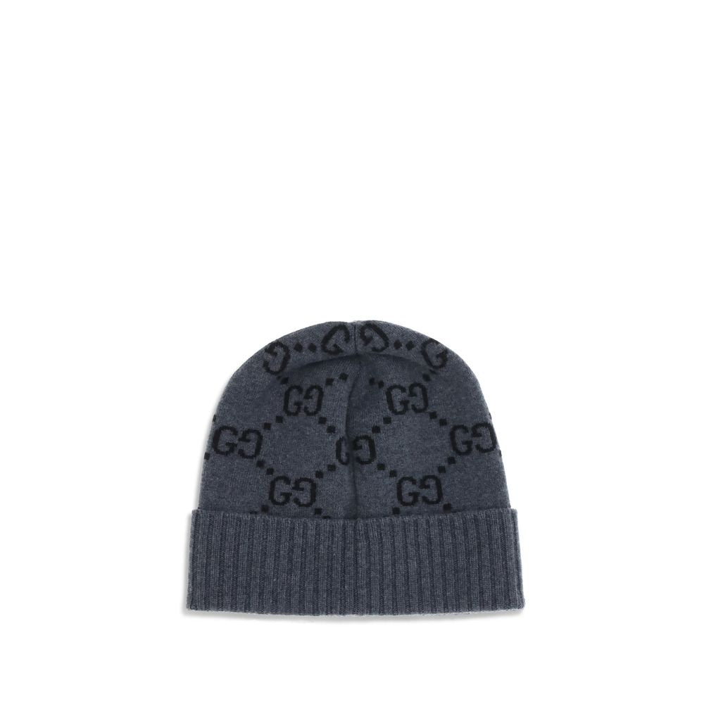 Gucci Cashmere Beanie