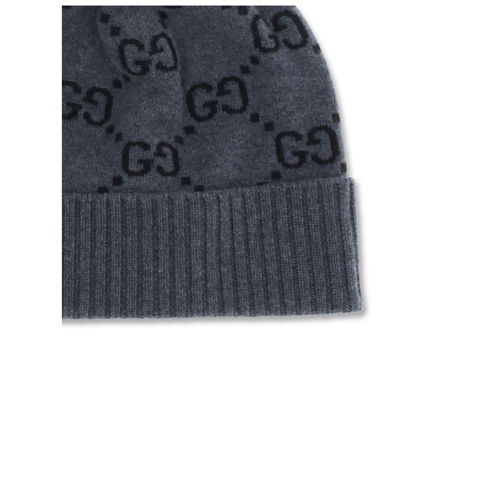 Gucci Cashmere Beanie
