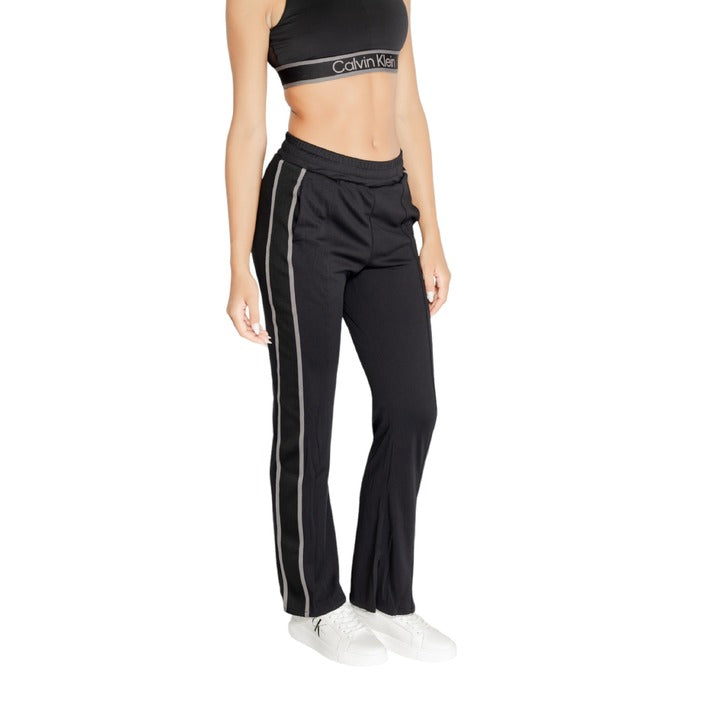 Calvin Klein Sport Logo Athleisure Sweatpants