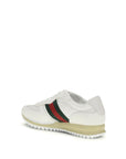 Gucci Nora Leather Low Top Sneakers