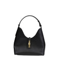 Furla Minimalist Genuine Leather Boho Handbag