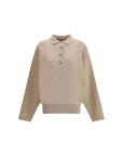 Jacquemus Wool-Cashmere Sweater