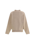 Jacquemus Wool-Cashmere Sweater