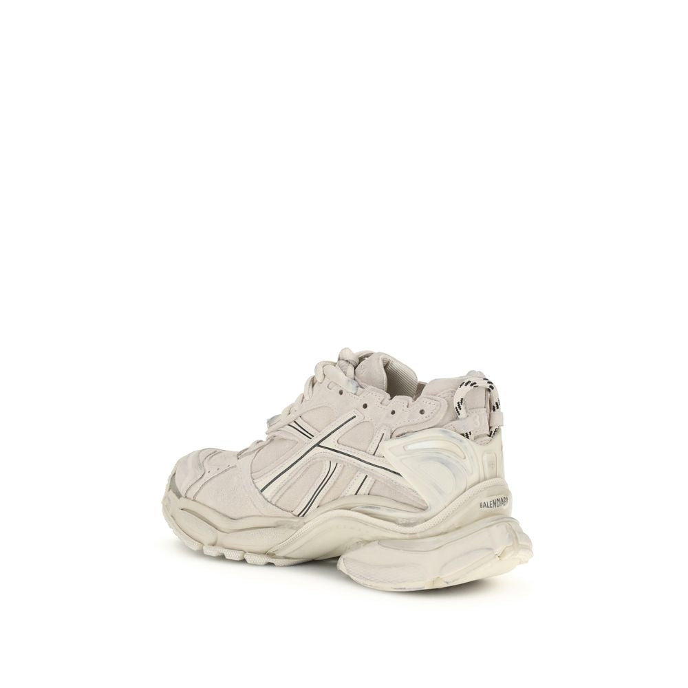 Balenciaga The Runner Sneakers