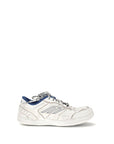 Balenciaga Hamptons Lace-Up Sneakers