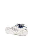 Balenciaga Hamptons Lace-Up Sneakers