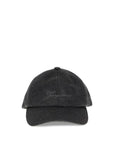 Jacquemus Cachemiro Smokey Gray Baseball Cap