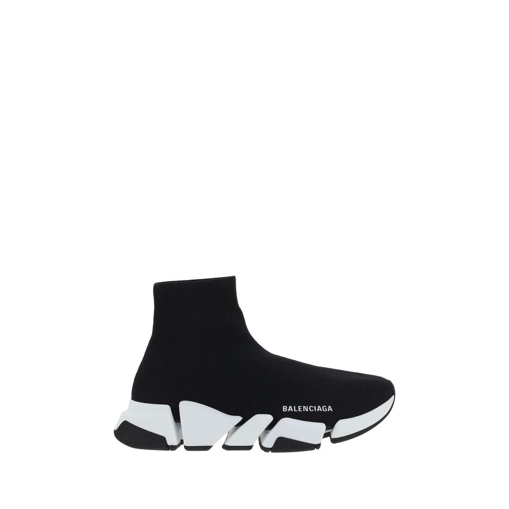 Balenciaga Speed High Top Sneakers