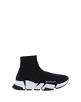 Balenciaga Speed High Top Sneakers
